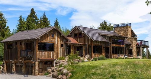 140 Elk Ridge Rd, Cameron, MT, 59720-9685 | Card Image