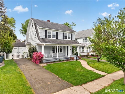 34 Norris St, Hamden, CT, 06517-1202 | Card Image