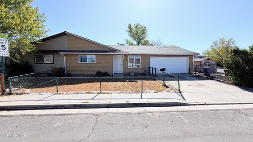 13200 Mount Babcock St, Reno, NV, 89506-1305 | Card Image