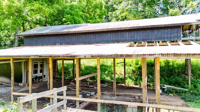 22643 Twin Oaks Rd, House other with 5 bedrooms, 4 bathrooms and null parking in Abingdon VA | Image 83