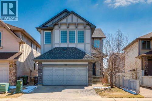 152 Brightoncrest Manor Se, Calgary, AB, T2Z0N9 | Card Image