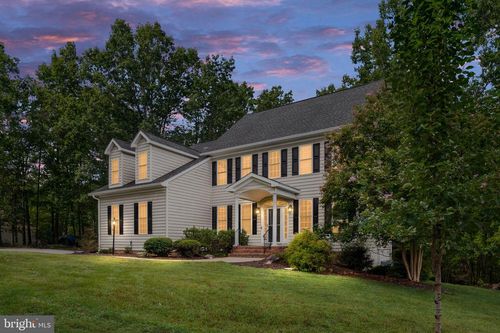 13208 Chandler Ct, FREDERICKSBURG, VA, 22407-1913 | Card Image