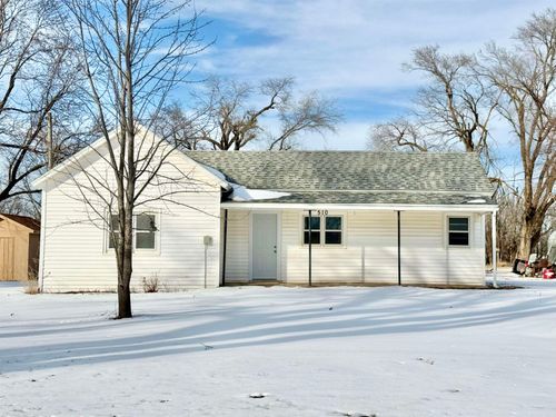 510 W Burns Ave, Norwich, KS, 67118-9329 | Card Image