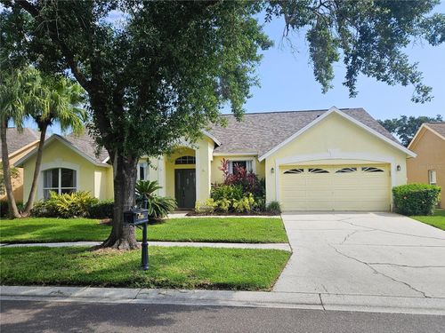 9708 Dunscroft Ln, TAMPA, FL, 33626-2439 | Card Image