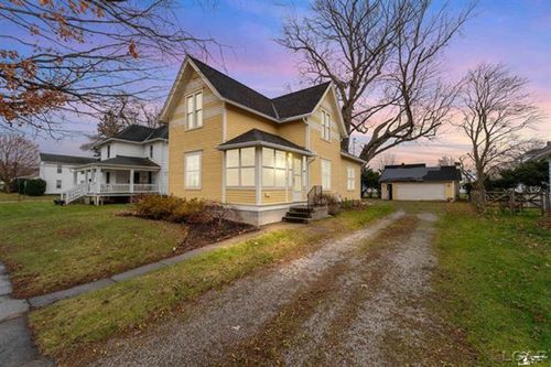 224 Cherry St, Blissfield, MI, 49228-1308 | Card Image