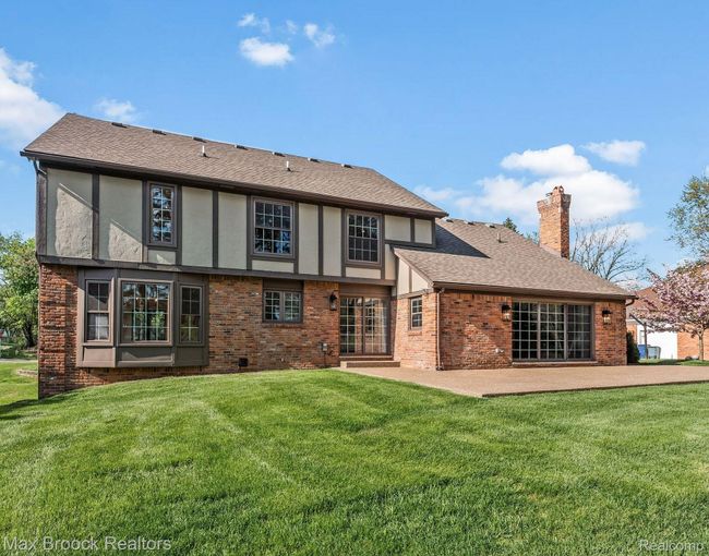 706 Great Oaks Dr, House other with 4 bedrooms, 3 bathrooms and null parking in Bloomfield Hills MI | Image 5