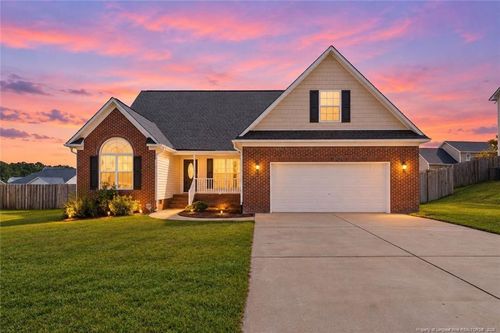 1516 Thoroughbred Trl, Parkton, NC, 28371-7710 | Card Image