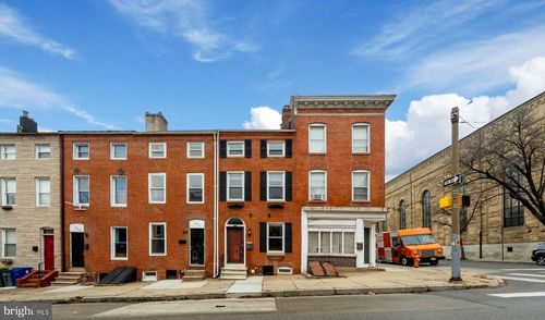 1826 E Lombard St, BALTIMORE, MD, 21231-1814 | Card Image