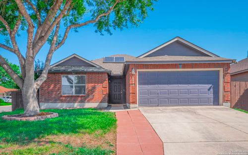 3803 Miho, San Antonio, TX, 78223 | Card Image