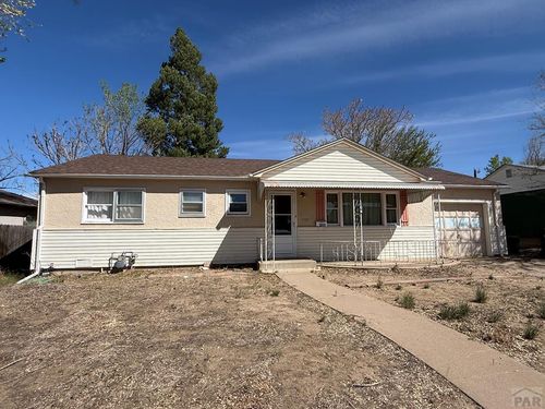 1205 Mass St, Pueblo, CO, 81001-2118 | Card Image