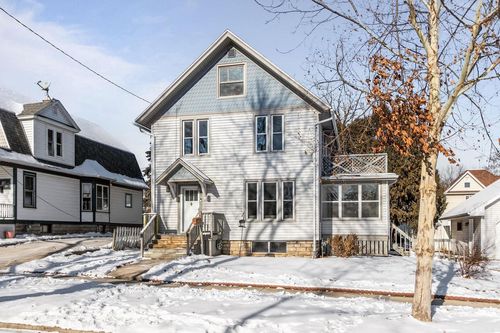 204 Oneida Street, Beaver Dam, WI, 53916 | Card Image