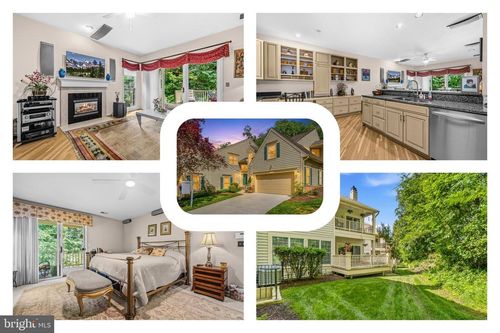 5177 Harpers Farm Rd, COLUMBIA, MD, 21044-5709 | Card Image