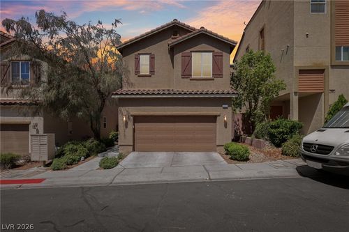 3819 Total Eclipse St, Las Vegas, NV, 89129-4607 | Card Image