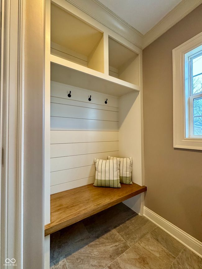307 S Main St, House other with 4 bedrooms, 3 bathrooms and null parking in Whitestown IN | Image 18