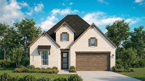 12222 Hudson Dr, Mont Belvieu, TX, 77523 | Card Image