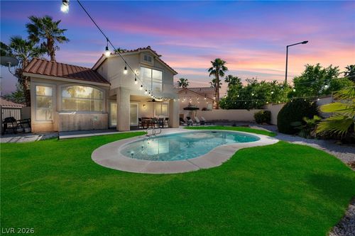 1941 Ivy Point Ln, Las Vegas, NV, 89134-5903 | Card Image