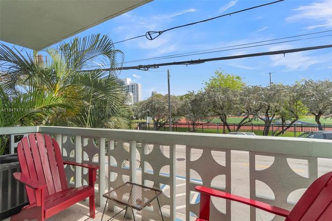 APT-208 - 1100 11 Th St, Condo with 1 bedrooms, 1 bathrooms and null parking in Miami Beach FL | Image 19