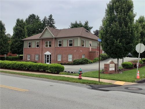 4774 Old William Penn Hwy, Murrysville, PA, 15668 | Card Image