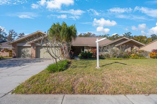 16124 Vanderbilt Drive, ODESSA, FL, 33556 | Card Image