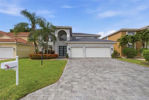 12638 Little Palm Ln, Boca Raton, FL, 33428 | Card Image