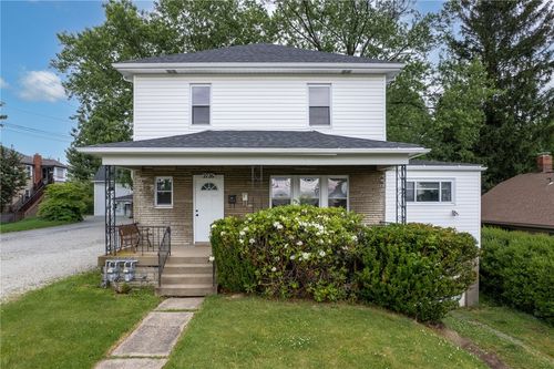 2726 Mesta St, Bethel Park, PA, 15102-2723 | Card Image