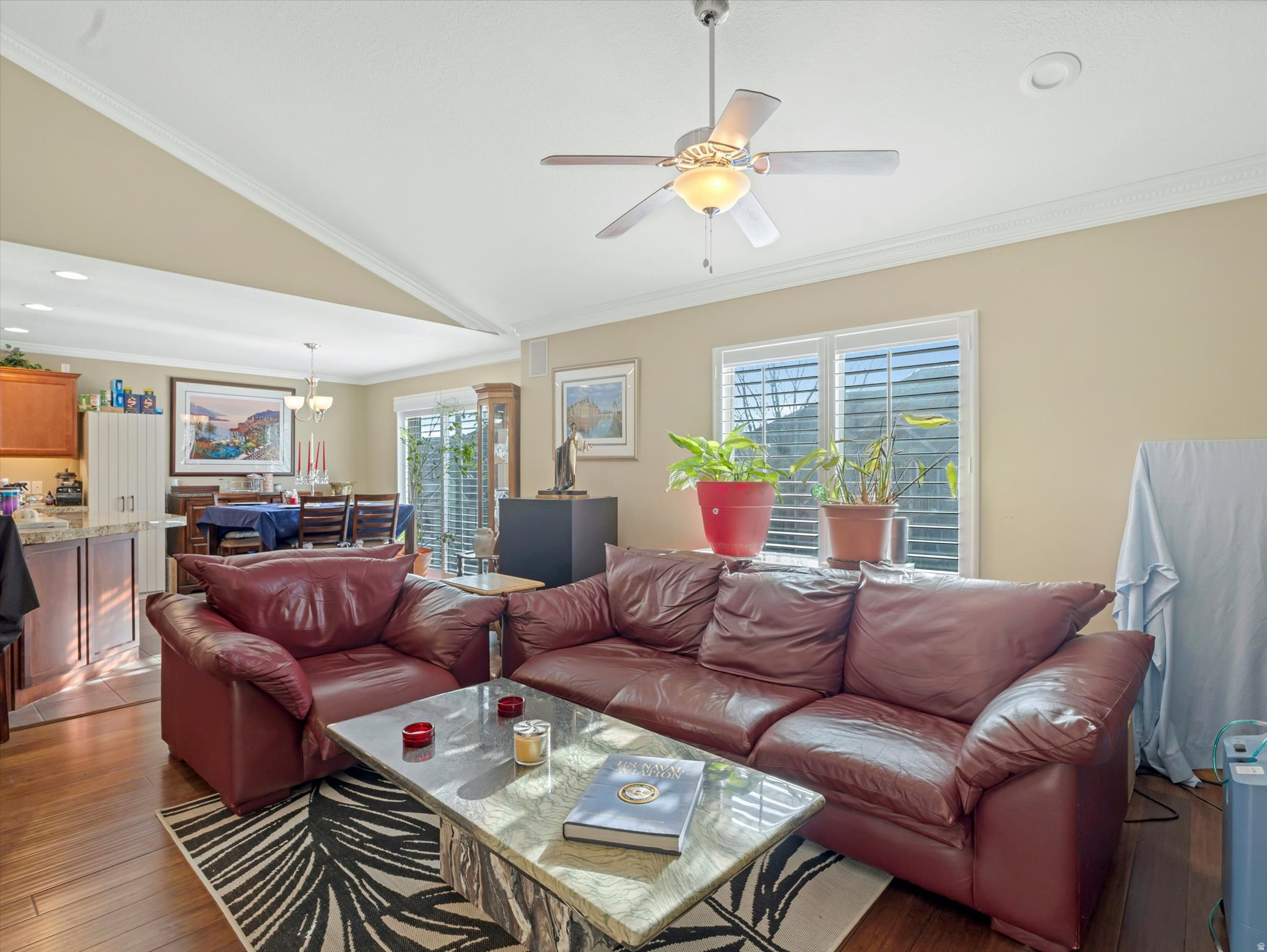 Residential in Plain City 5