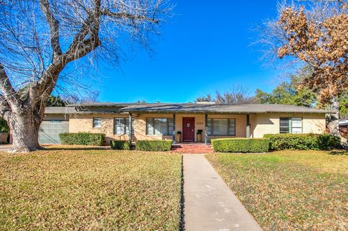 2706 Jann Dr, San Angelo, TX, 76904 | Card Image