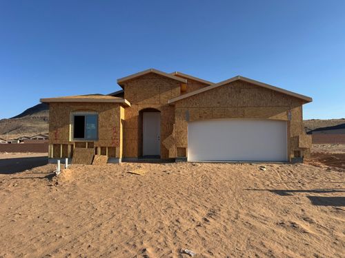 4893 Osha Peak St Sw, Los Lunas, NM, 87031-9094 | Card Image