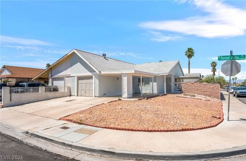 7028 Forest Vista St, Las Vegas, NV, 89147-4704 | Card Image