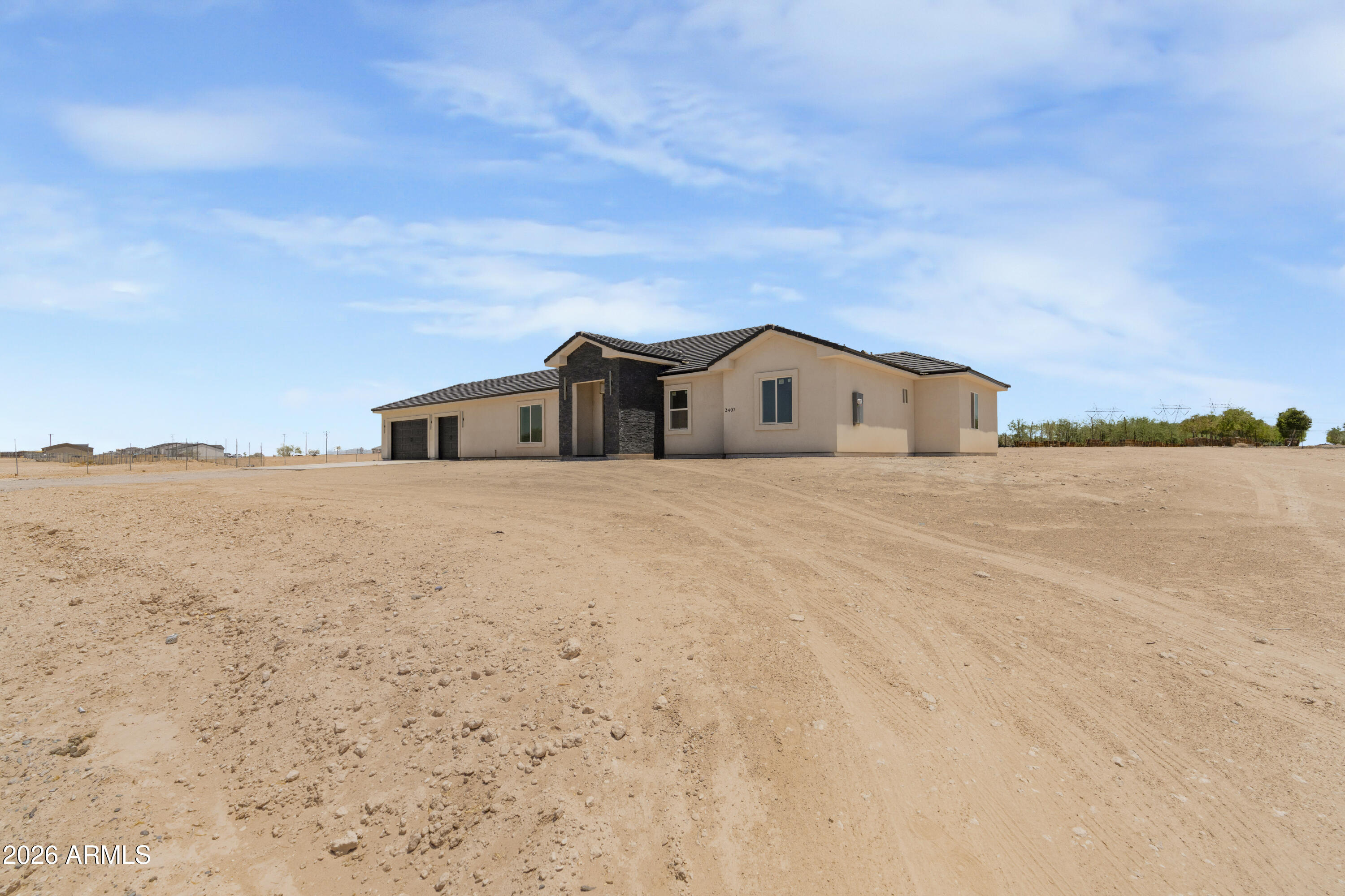 Residential in Tonopah 3