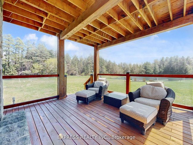 5517 Sideroad 30, House other with 5 bedrooms, 4 bathrooms and 10 parking in Utopia ON | Image 45