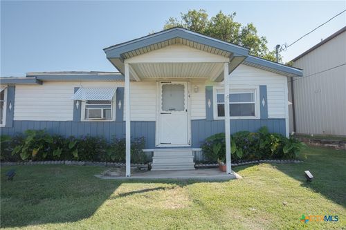 14 W Post Oak Ave, Rogers, TX, 76569-4116 | Card Image