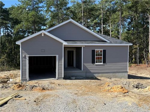 622 Blossom Trail, Lillington, NC, 27546 | Card Image