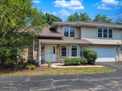 116-964 Elderberry Cir, Naperville, IL, 60563-9754 | Card Image