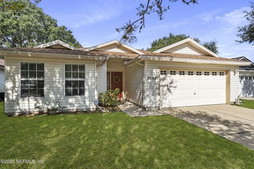 2062 Featherwood Drive W, Jacksonville, FL, 32233 | Card Image