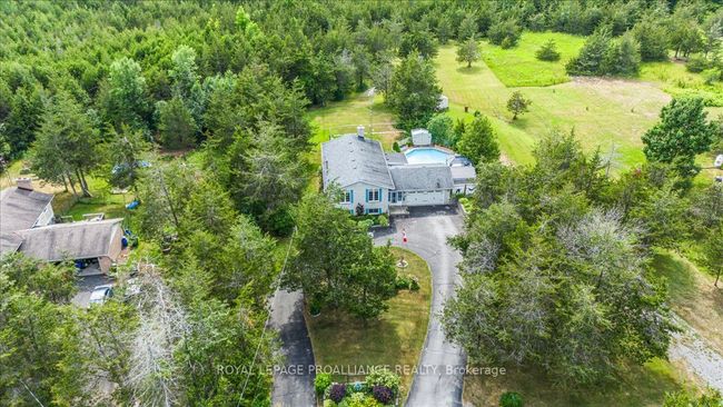 2475C Shannonville Rd, House other with 4 bedrooms, 2 bathrooms and 10 parking in Plainfield ON | Image 46
