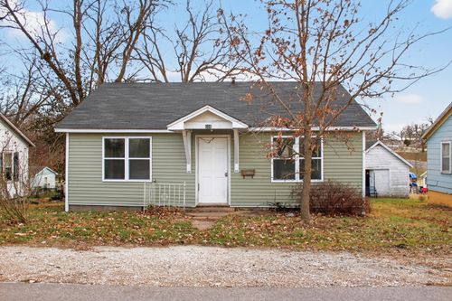 806 Middle St, Fulton, MO, 65251 | Card Image