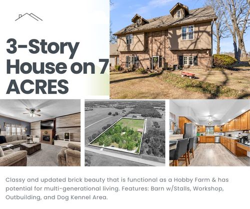 8433 W Veterans Blvd, Clever, MO, 65631-6864 | Card Image