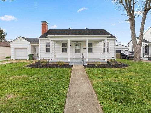 621 E 24th, Owensboro, KY, 42303 | Card Image