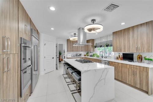 2025 Winter Wind St, Las Vegas, NV, 89134-6699 | Card Image