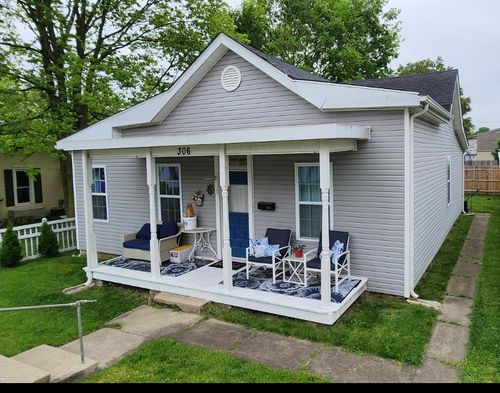 306 E 7th St, Brookville, IN, 47012-1106 | Card Image