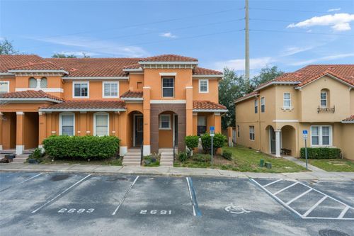 2691 Andros Ln, KISSIMMEE, FL, 34747-1808 | Card Image