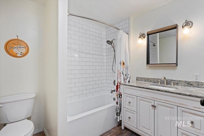 2861 S 1050 E, House other with 4 bedrooms, 2 bathrooms and null parking in Hagerman ID | Image 25