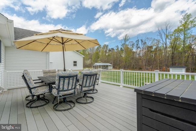 1456 Aquia Rd, House other with 5 bedrooms, 5 bathrooms and null parking in MIDLAND VA | Image 58