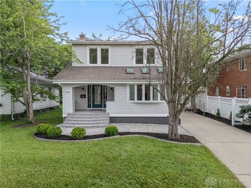 4248 South Ave, Silverton, OH, 45236-3706 | Card Image