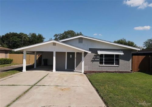 920 S 14th Ave, Edinburg, TX, 78539-5628 | Card Image