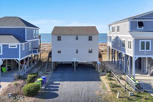4319 E Beach Drive, Oak Island, NC, 28465 | Card Image