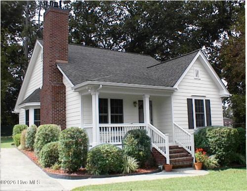 108 E Gale Street, Edenton, NC, 27932 | Card Image