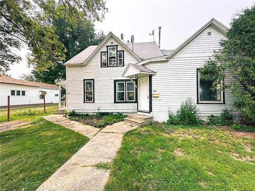 404 S Main St, Austin, MN, 55912-3519 | Card Image