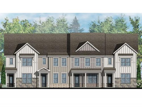 6745 Leigh St, Flowery Branch, GA, 30542-3952 | Card Image